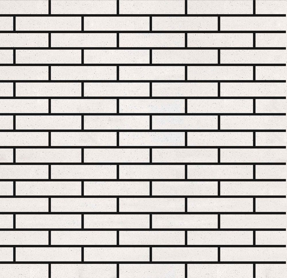 آجر نسوز آذرخش سفید 28×6