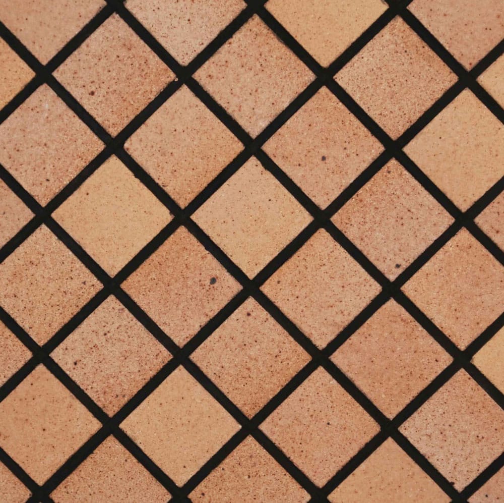 آجر زرد شاموتی