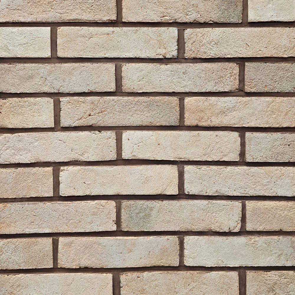 آجر رستیک زرد شاموتی