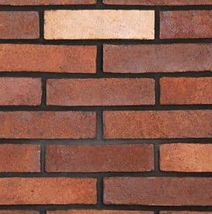 آجر رستیک آمریکایی