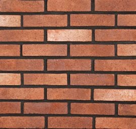 آجر رستیک آمریکایی