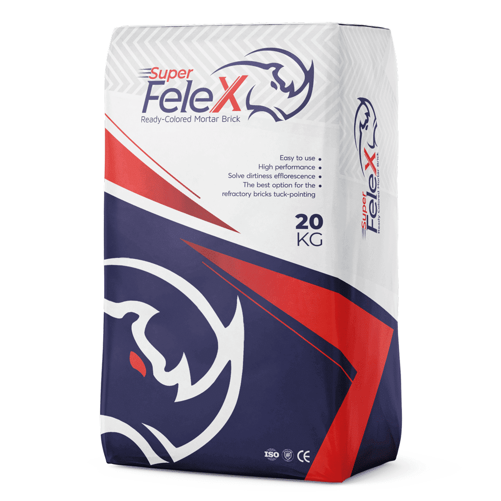 پودر بندکشی فلکس