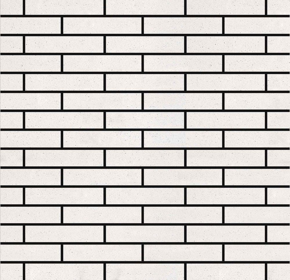 آجر گرانیتی سفید