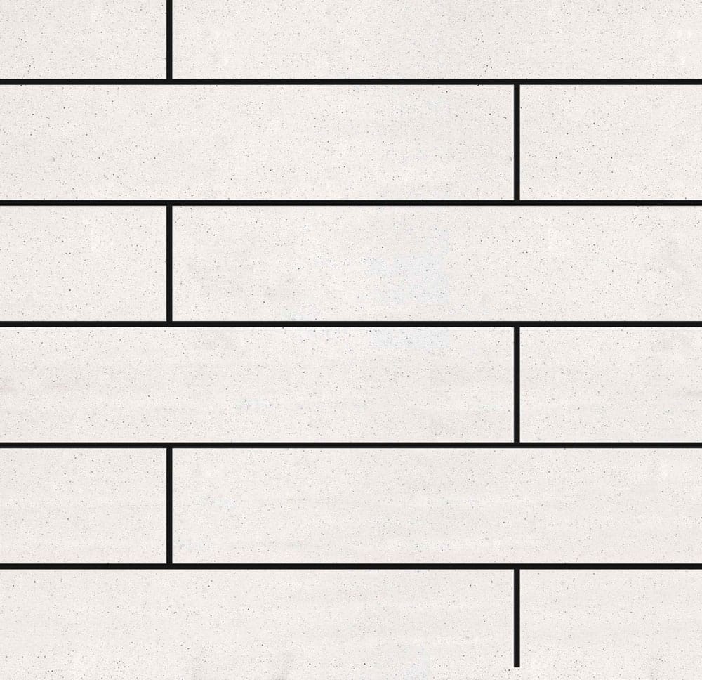 آجر نسوز آذرخش سفید 90×20